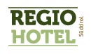 logo regio hotel suedtirol